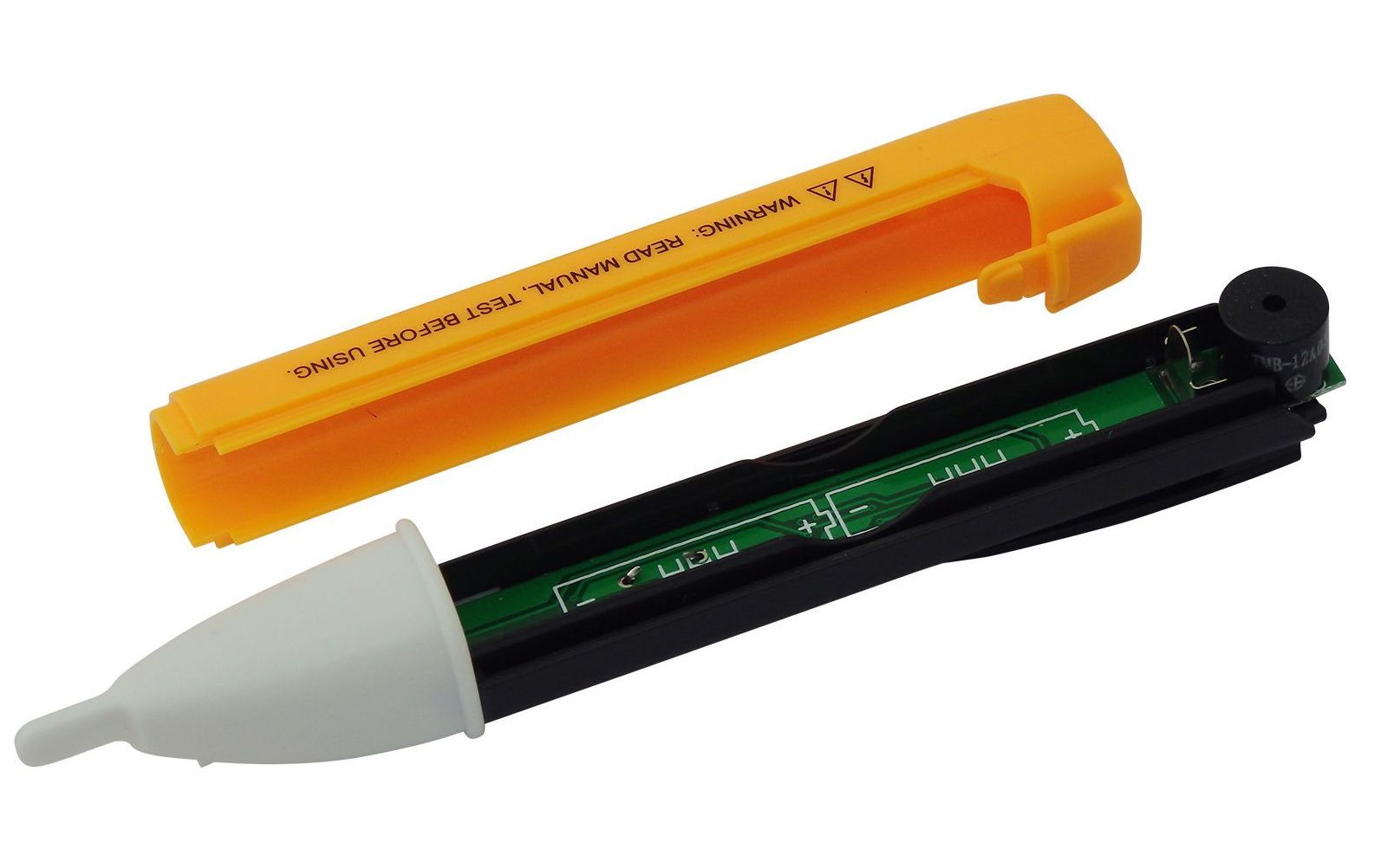 AC Voltage Detector Sensor Tester Non-Contact pen 90-1000V 03